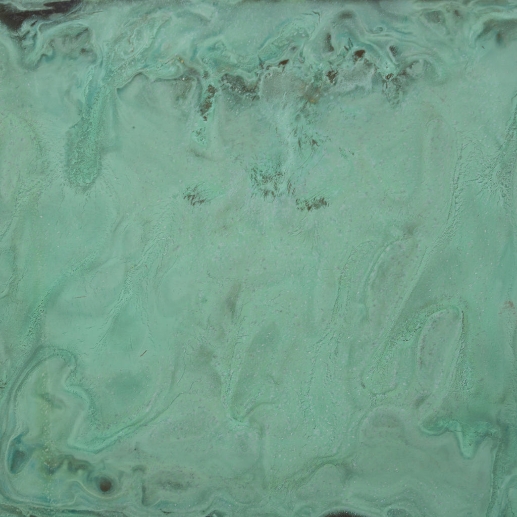 Verde Green Patina - SUR FIN Chemical. - 1