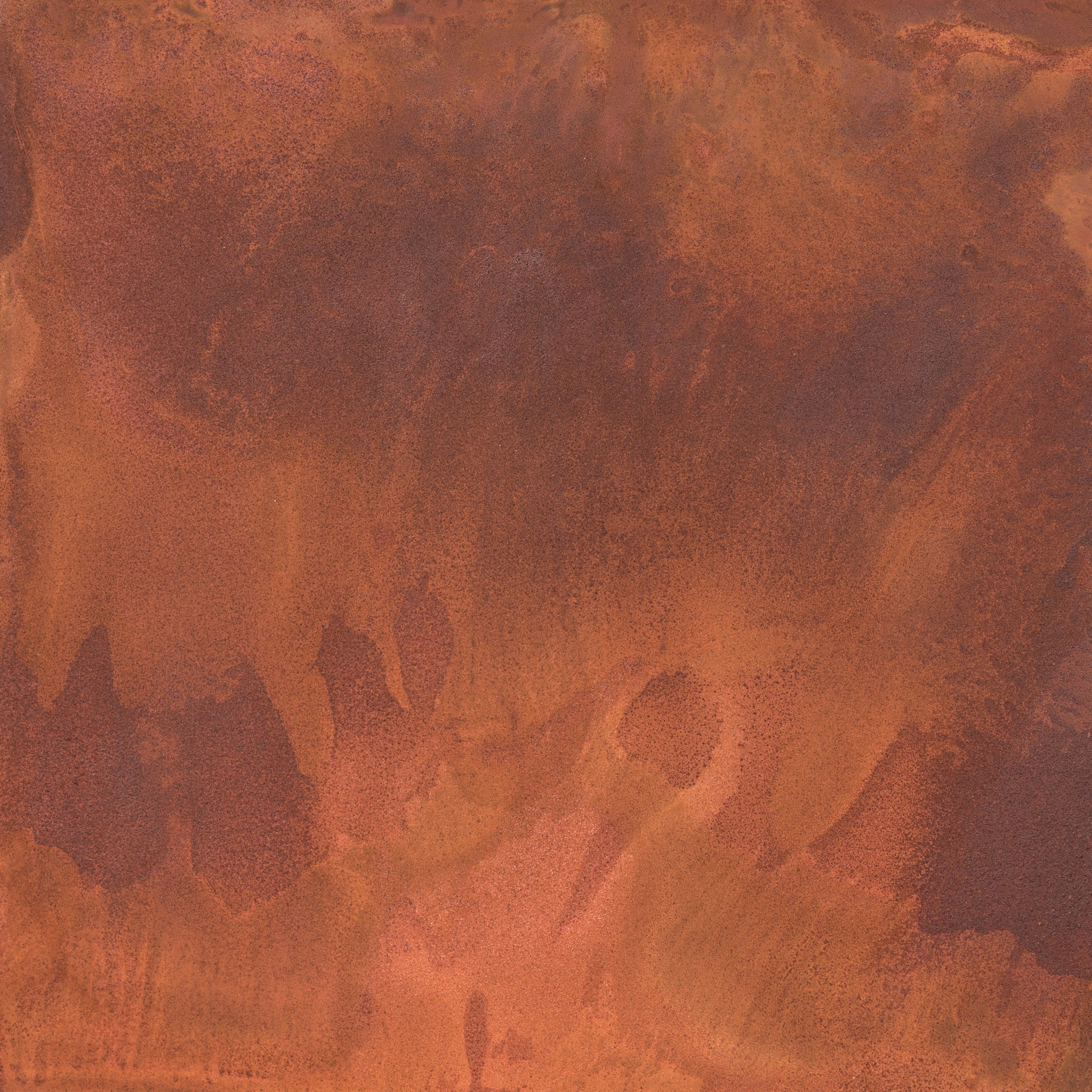 Rusty Red | SUR FIN Chemical.