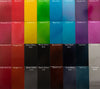 Spectracolor Series A Colored Coatings